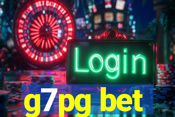 g7pg bet